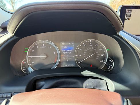 Used 2017 Lexus RX 350 AWD w/ Premium Package image 17