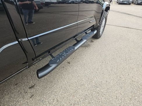 Used 2024 Toyota Tacoma SR5 AWD/4WD image 51