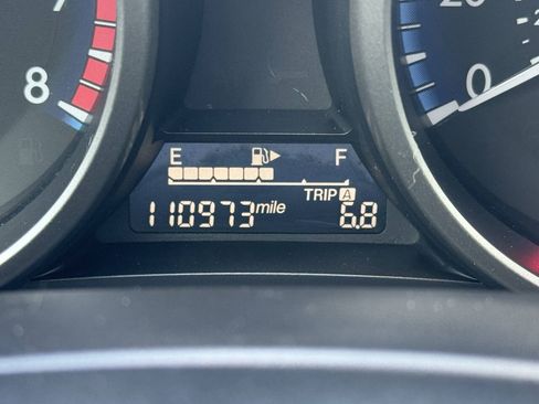 Used 2013 MAZDA MAZDA3 i Sport FWD image 15
