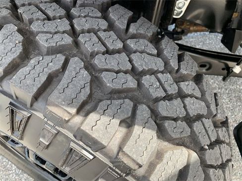 Used 2025 Ford F350 King Ranch w/ Tremor Off-Road Package image 36