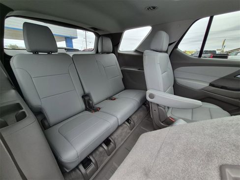 Used 2021 Chevrolet Traverse Premier w/ LPO, Floor Liner Package image 18