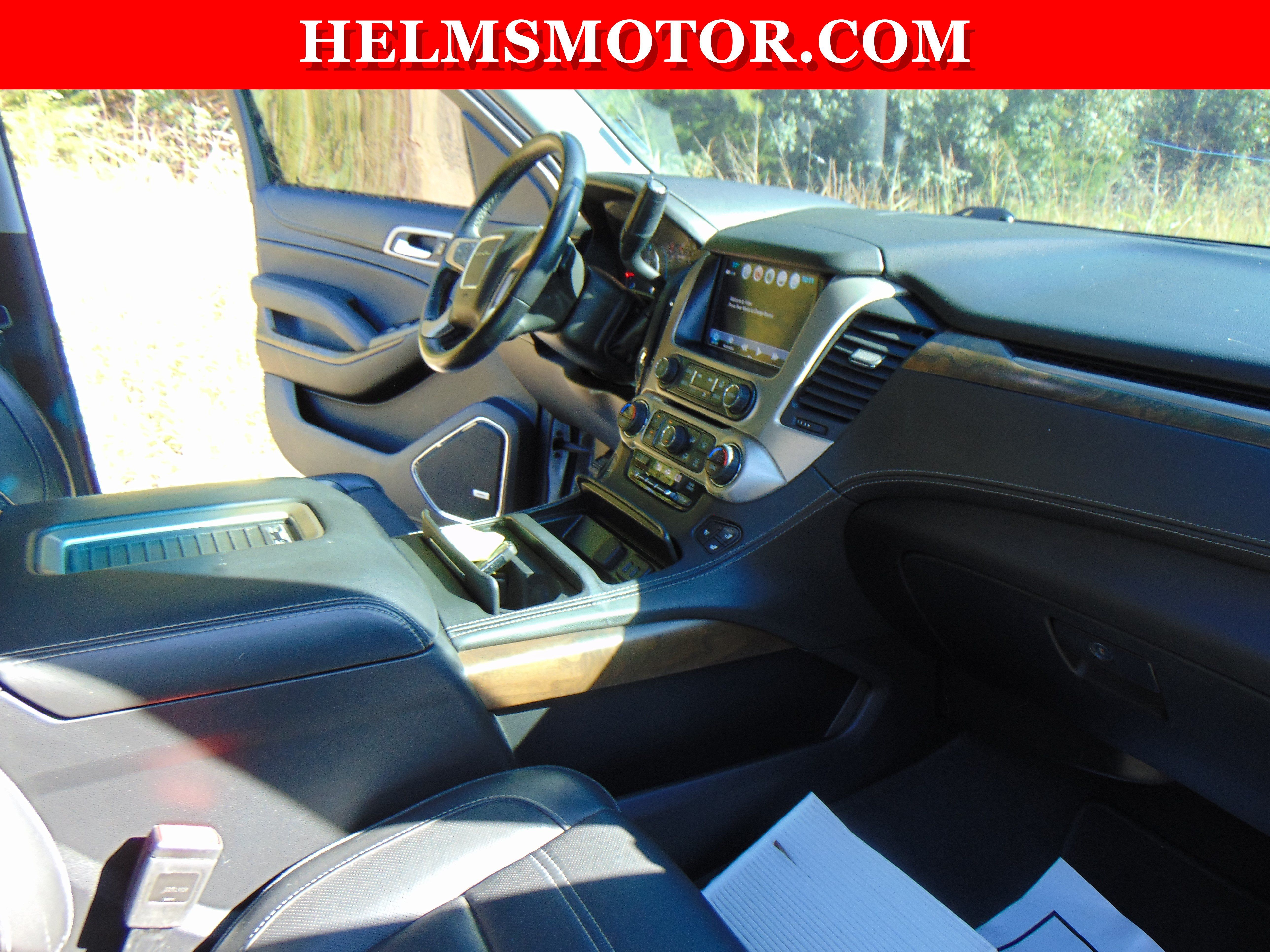 Used 2019 GMC Yukon Denali w/ Open Road Package AWD/4WD image 40
