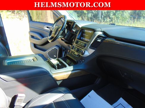 Used 2019 GMC Yukon Denali w/ Open Road Package image 40