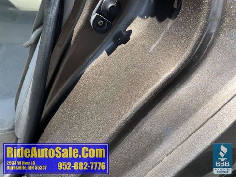 Used 2008 Subaru Outback 2.5i AWD/4WD image 33