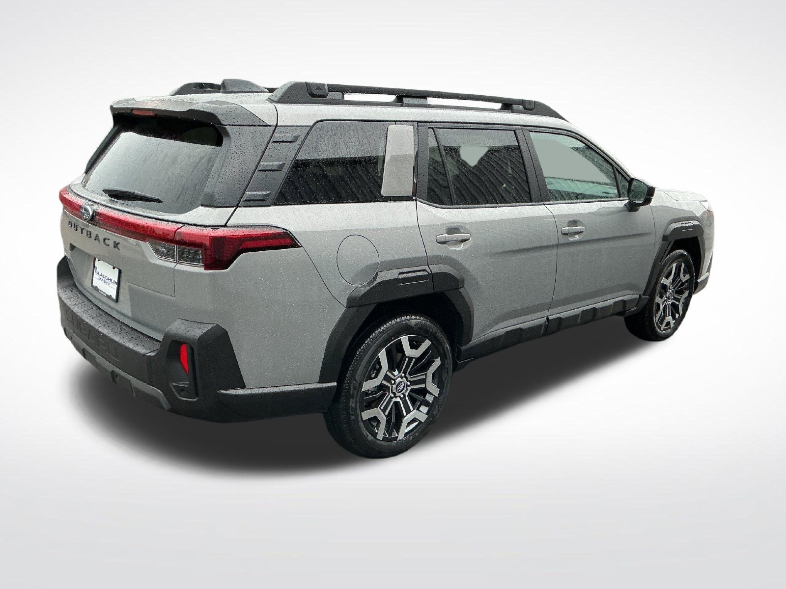 New 2026 Subaru Outback Touring XT AWD/4WD image 5
