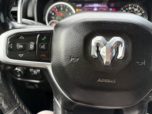 Used 2019 RAM 1500 Big Horn AWD/4WD image 15