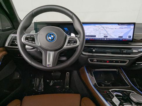 Certified 2026 BMW X5 xDrive50e image 25