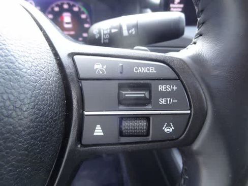 Used 2024 Honda Accord Sport image 17