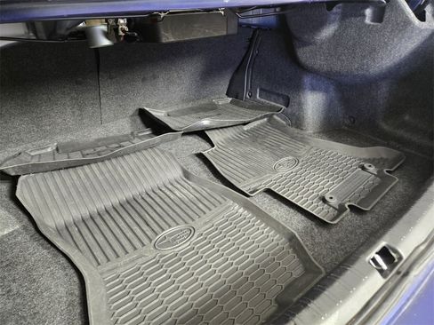 Used 2019 Subaru WRX STI Limited image 18