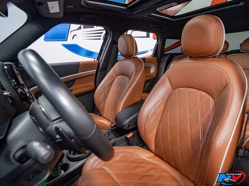 Used 2022 MINI Cooper Countryman John Cooper Works image 16