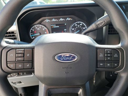 New 2026 Ford F250 XL w/ STX Appearance Package image 9