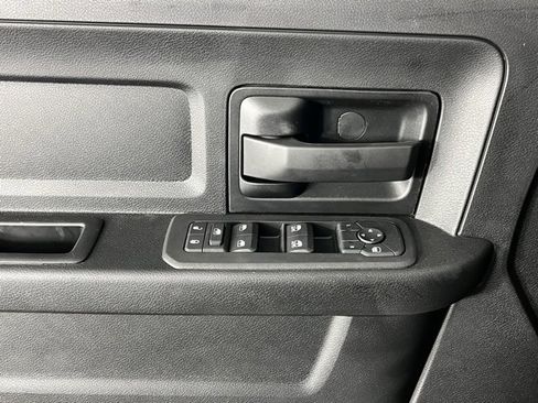 New 2026 RAM 5500 Tradesman w/ Chrome Appearance Group image 21