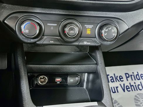 Certified 2024 Kia Forte LXS FWD image 15