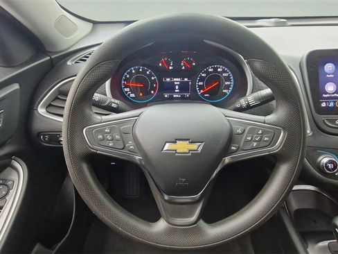 Used 2023 Chevrolet Malibu LT image 22