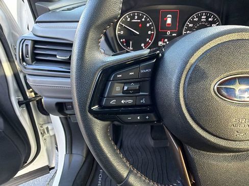 Used 2025 Subaru Forester Sport image 28