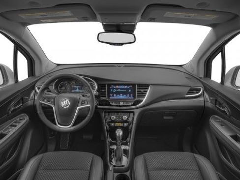 Used 2017 Buick Encore Preferred image 11
