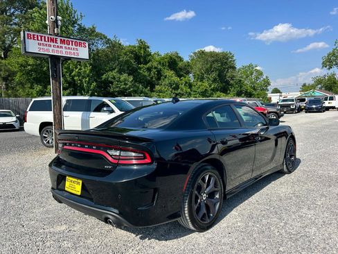 Used 2019 Dodge Charger GT RWD image 2