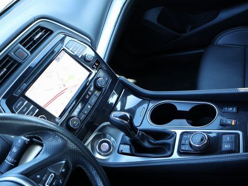 Used 2023 Nissan Maxima SV w/ Floor Mat Group image 18