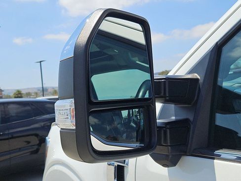 Used 2021 Ford F150 Lariat w/ Equipment Group 502A High AWD/4WD image 21