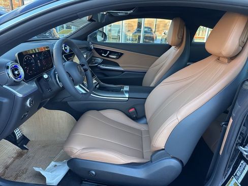 New 2026 Mercedes-Benz CLE 300 4MATIC Coupe image 15