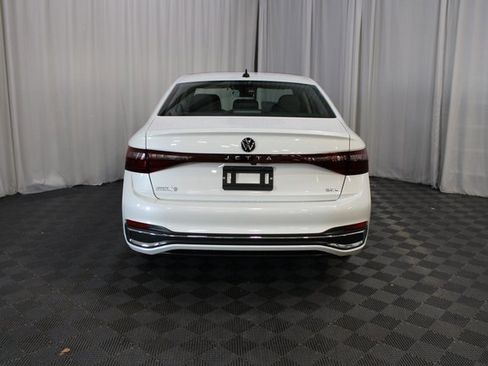 New 2026 Volkswagen Jetta SEL image 22