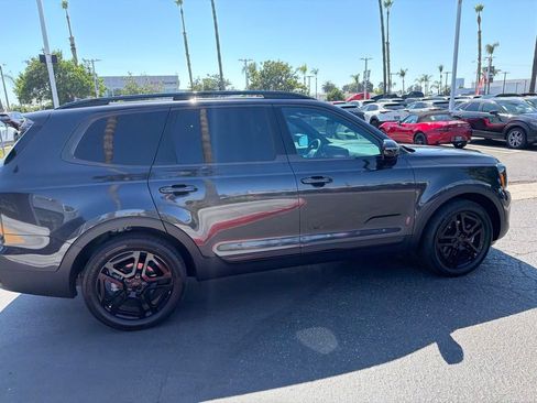 Used 2025 Kia Telluride SX Prestige X-Line AWD/4WD image 25