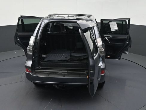Used 2022 Lexus GX 460 Premium w/ Premium Plus Package AWD/4WD image 46