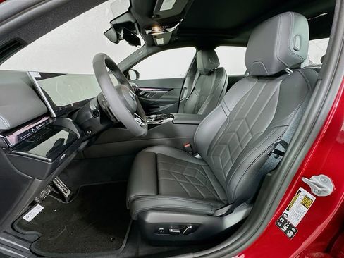 New 2026 BMW 530i xDrive w/ M Sport Package AWD/4WD image 16