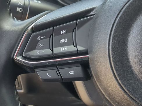 Used 2018 MAZDA CX-5 Sport FWD image 23