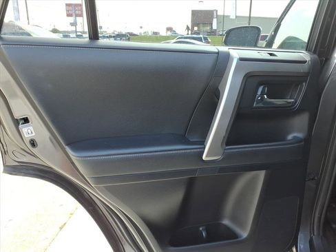 Used 2023 Toyota 4Runner SR5 image 12