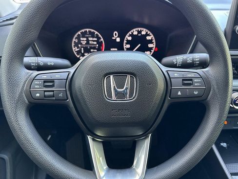 New 2026 Honda CR-V LX image 24