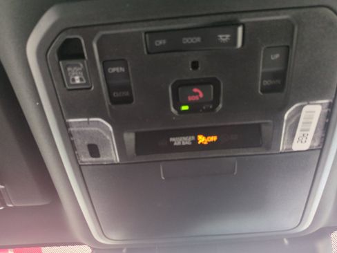 New 2026 Toyota Tacoma TRD Sport image 19