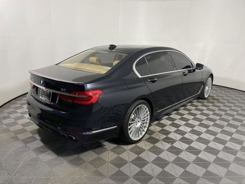 Used 2018 BMW ALPINA B7 xDrive AWD/4WD image 5