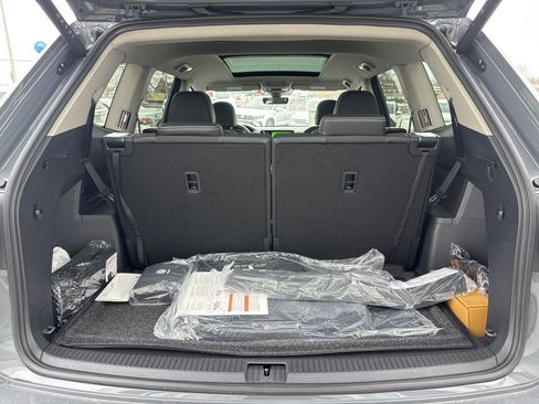 New 2026 Volkswagen Atlas SEL image 29