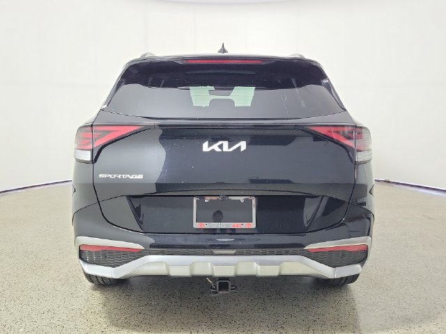 Used 2024 Kia Sportage SX FWD image 6