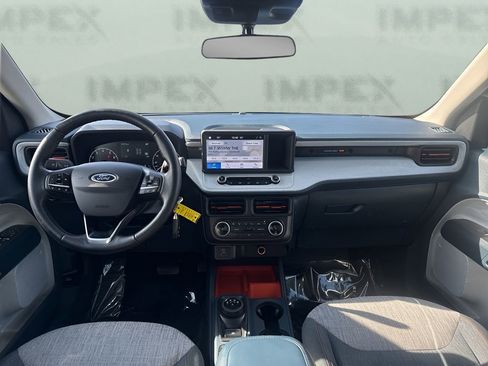 Used 2022 Ford Maverick XLT w/ Equipment Group 300A Standard image 12