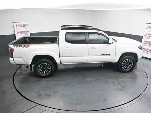 Used 2023 Toyota Tacoma TRD Sport image 33