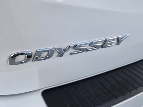 Used 2025 Honda Odyssey EX-L image 9
