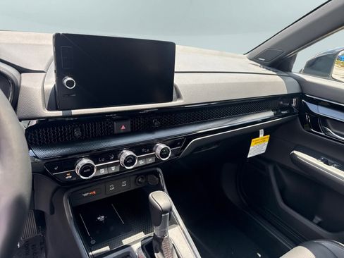 New 2026 Honda CR-V Sport Touring image 20