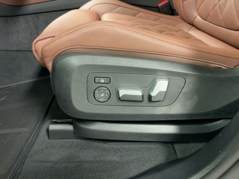 New 2026 BMW X5 xDrive50e w/ M Sport Package image 12