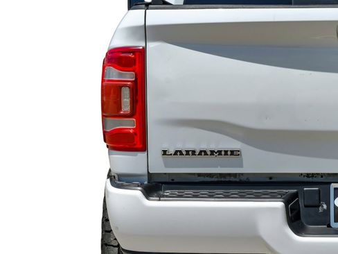 Used 2024 RAM 2500 Laramie w/ Sport Appearance Package AWD/4WD image 52