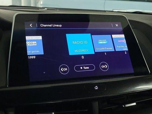 Used 2023 Cadillac CT5 Luxury w/ Sun And Sound Package image 20