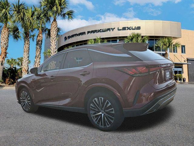 Certified 2025 Lexus RX 350 Premium Plus w/ Convenience Package FWD image 5