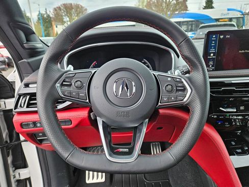 New 2026 Acura MDX A-Spec image 29
