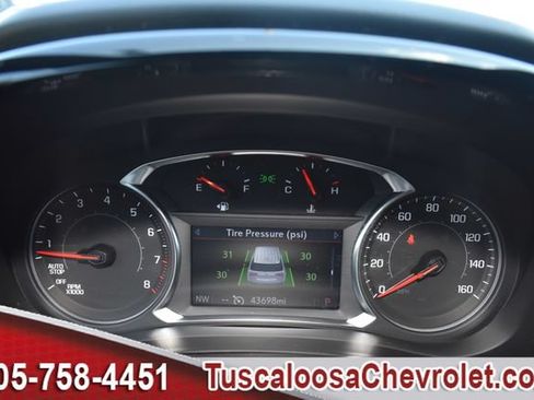 Used 2023 Chevrolet Traverse LT FWD image 36