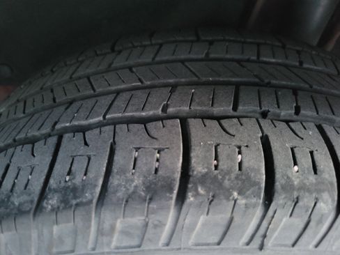 Used 2017 Honda HR-V LX image 37