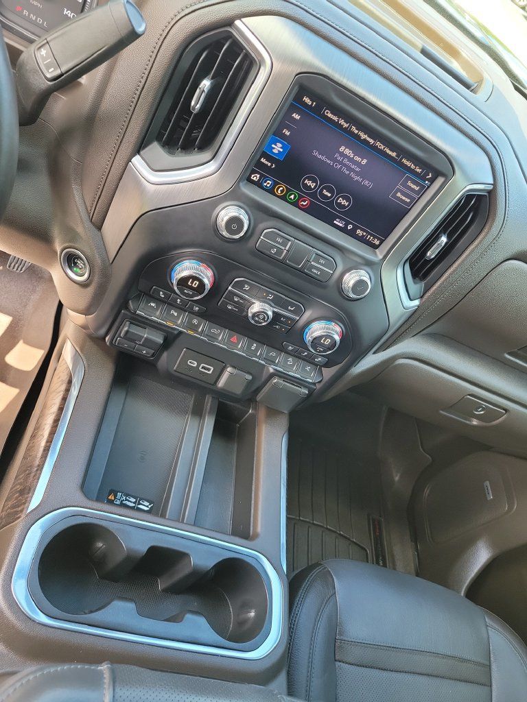 Used 2019 GMC Sierra 1500 Denali w/ Denali Ultimate Package AWD/4WD image 33