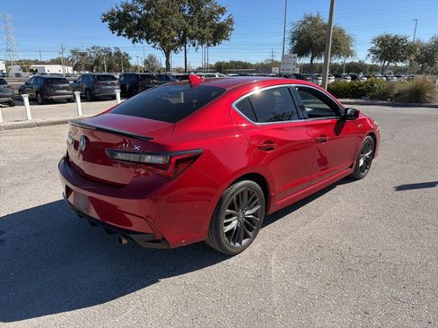 Used 2019 Acura ILX Premium and A-SPEC Packages image 10