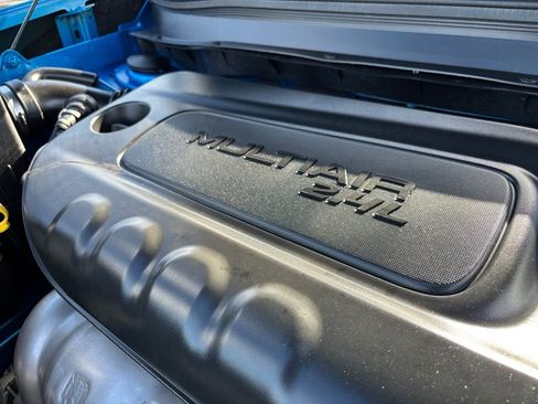 Used 2021 Jeep Cherokee Latitude Plus image 15