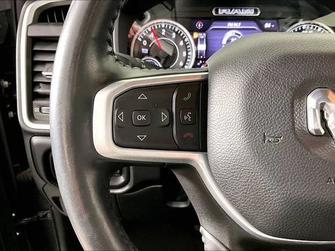 Used 2022 RAM 1500 Lone Star RWD image 10